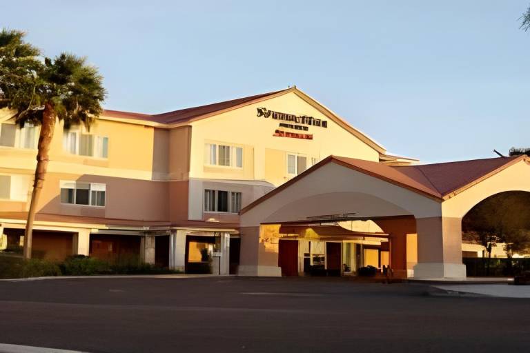 SpringHill Suites by Marriott Phoenix Chandler/Fashion Center in Chandler, AZ