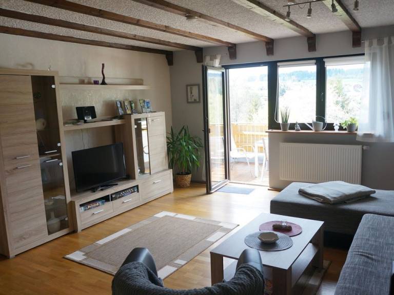 Ferienwohnung Hermeskeil