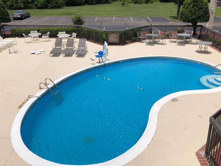 Motel 6 Memphis, TN - East — photo 2
