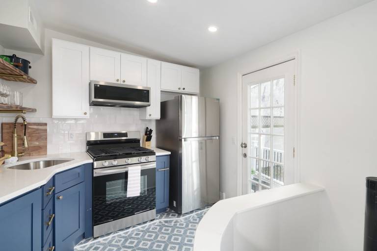 Apartment  Narberth