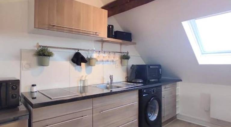 Holiday apartment | Suitable for remote work — photo 5