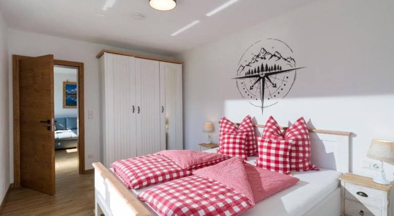 Apartment | Pets are welcome in Kufstein