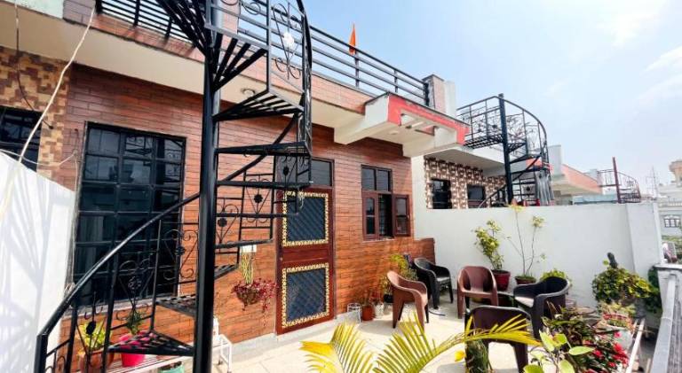 Sugandhim Kutir