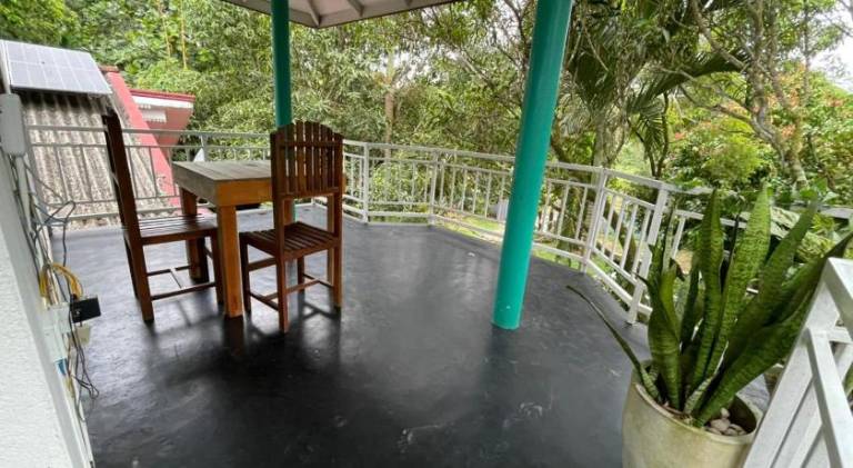 Midigama Home Stay Rooms — photo 4