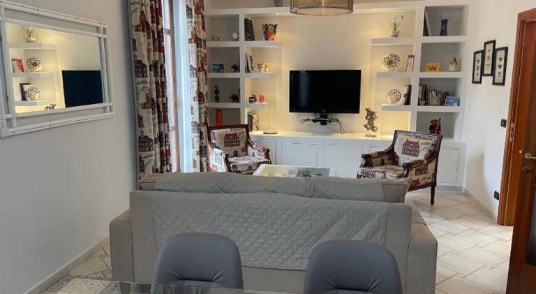 Apartment with 2 rooms for 5 persons — photo 2