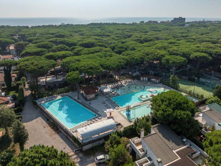 Mobilheim Lido di Spina