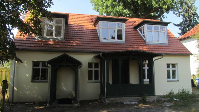 Ferienwohnung  Erkner