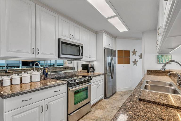 Condo Emerald Isle