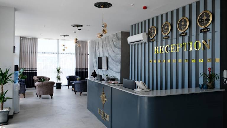 The Rest Port Hotel — photo 3