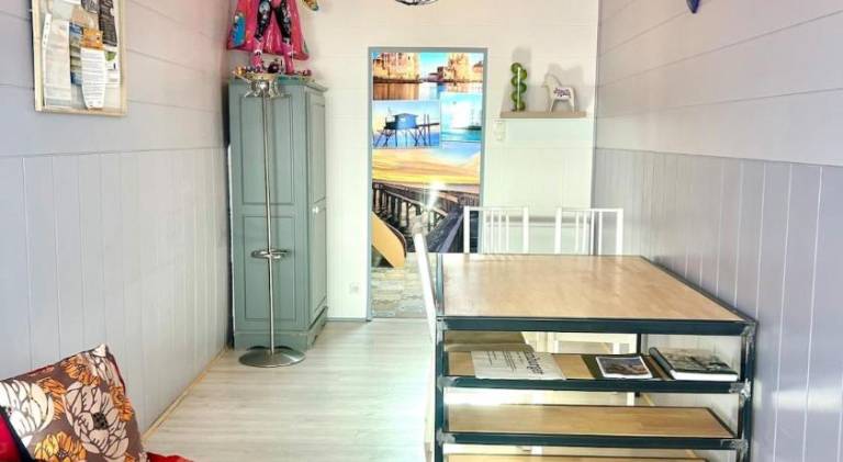 Beautiful house | Close to the beach | Pet-friendly in Angoulins