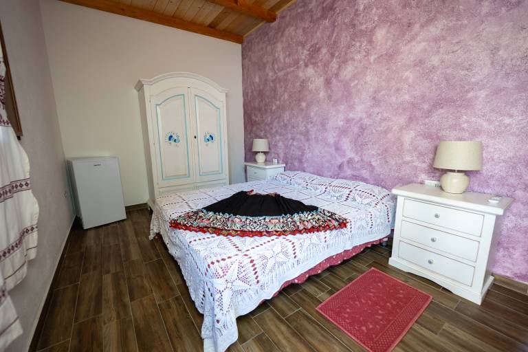 Camera privata Irgoli