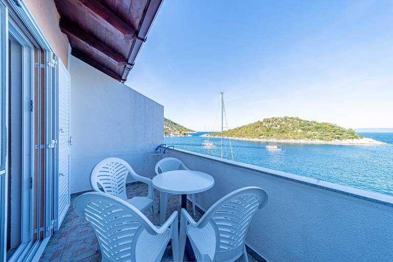 Apartment  Lastovo