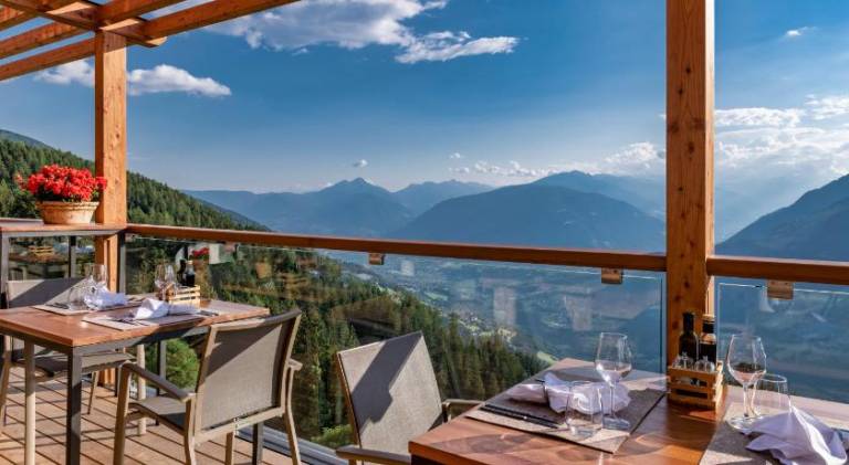 Mountain Lodge Prennanger — photo 3