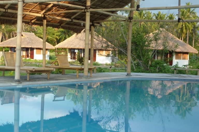 Budi Sun Resort