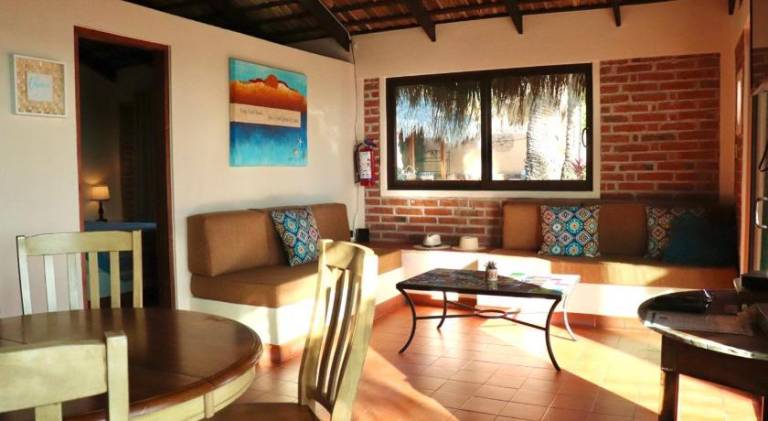 Sukasa Bungalows — photo 4