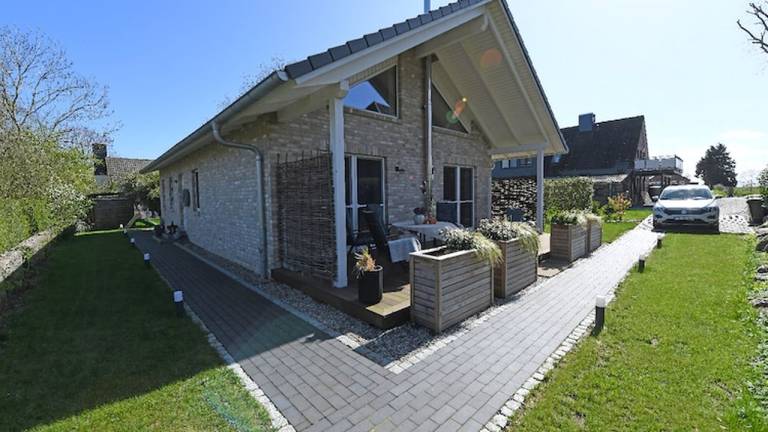 Ferienhaus Petersdorf