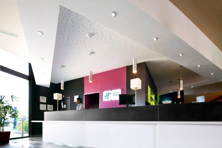 Holiday Inn Express Montpellier - Odysseum By IHG — photo 2