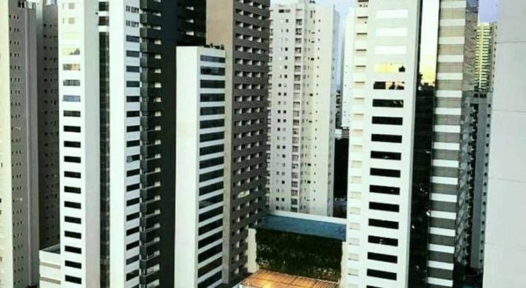 Apartment with 1 room for 2 persons — photo 4