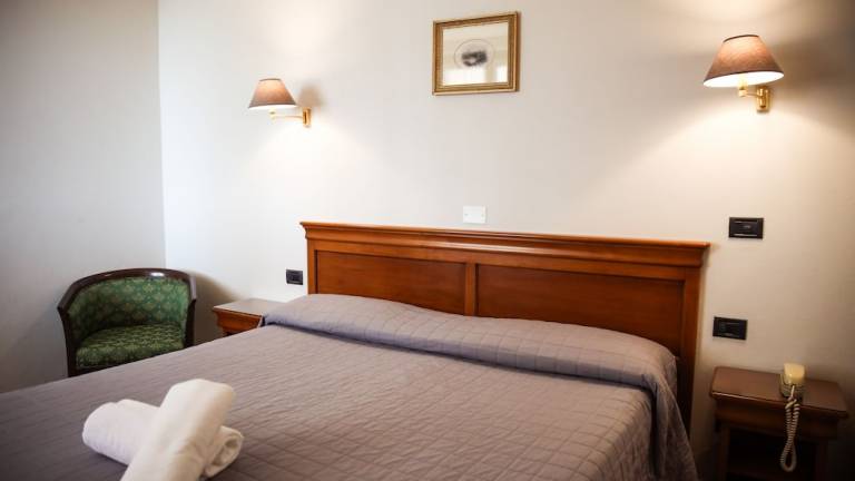 Bed and Breakfast Poggio Murella