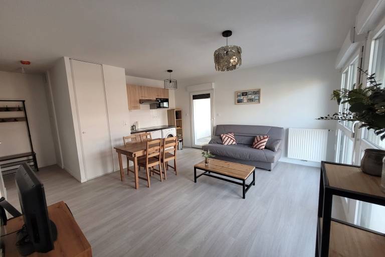Appartement Aytré