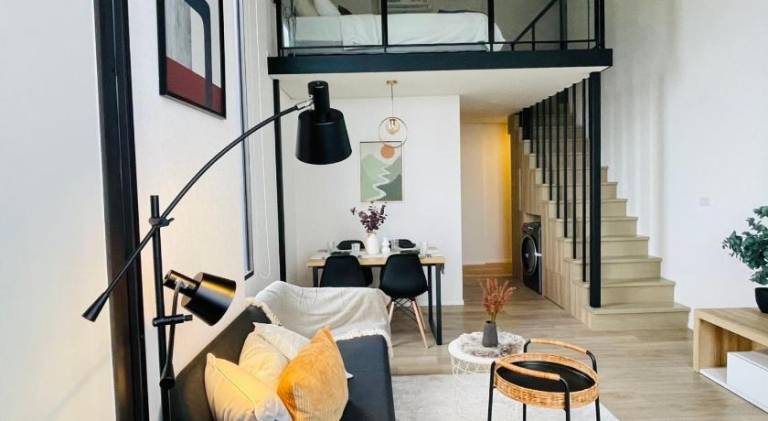 Appartement Bang Chak