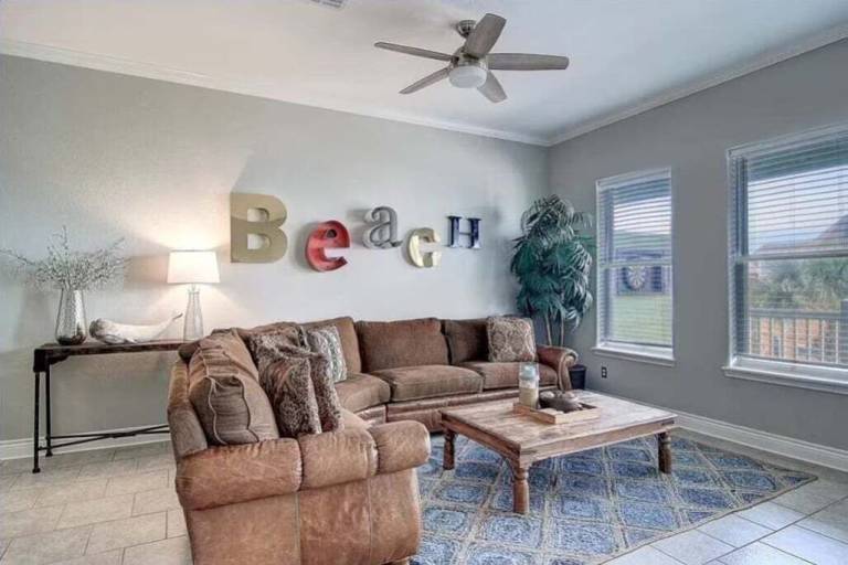 Ferienhaus Port Aransas