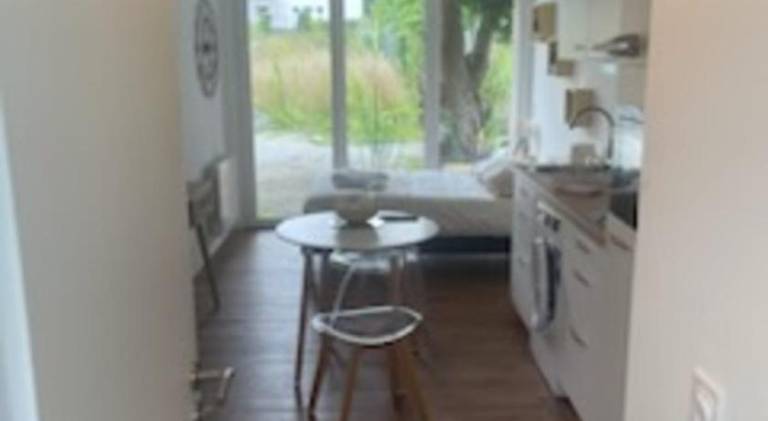Apartment for 2 persons — photo 4