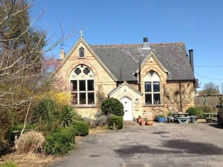 Bed and breakfast Pentney
