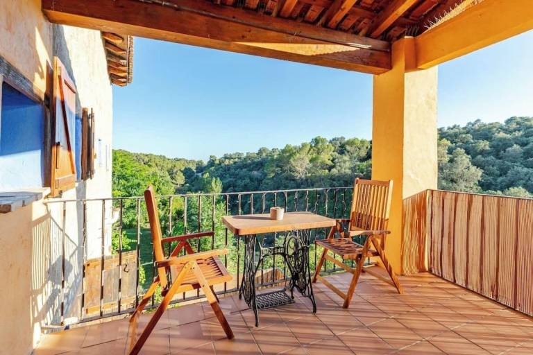 Casa rural Barbastro