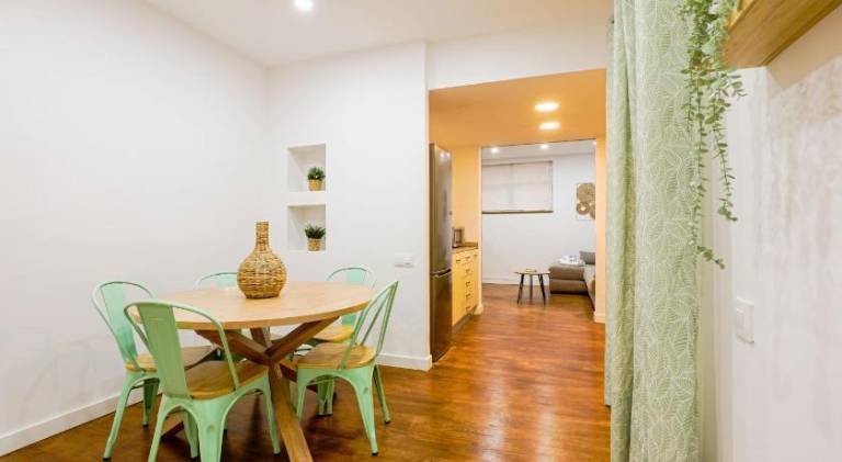 Holiday apartment | Near Park Güell — photo 5