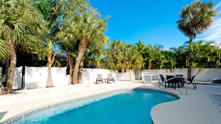House Anna Maria Island
