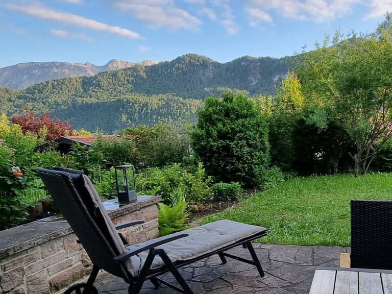 Ferienhaus Füssen