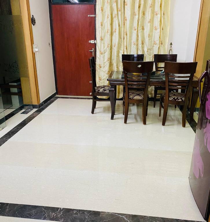 JBB HOUSE -Cheerful 3BHK Homestay at Hanuman Nagar — photo 5