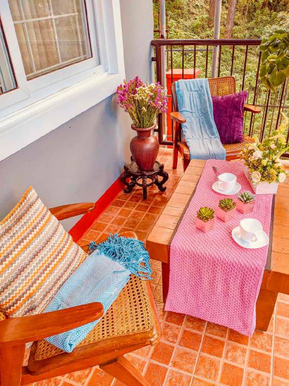 Beautiful vacation home with barbeque | Suitable for remote work | Pets allowed in Baguio
