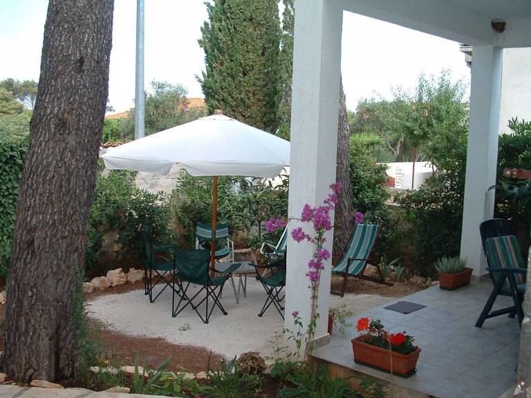 Apartments Dinka — photo 3