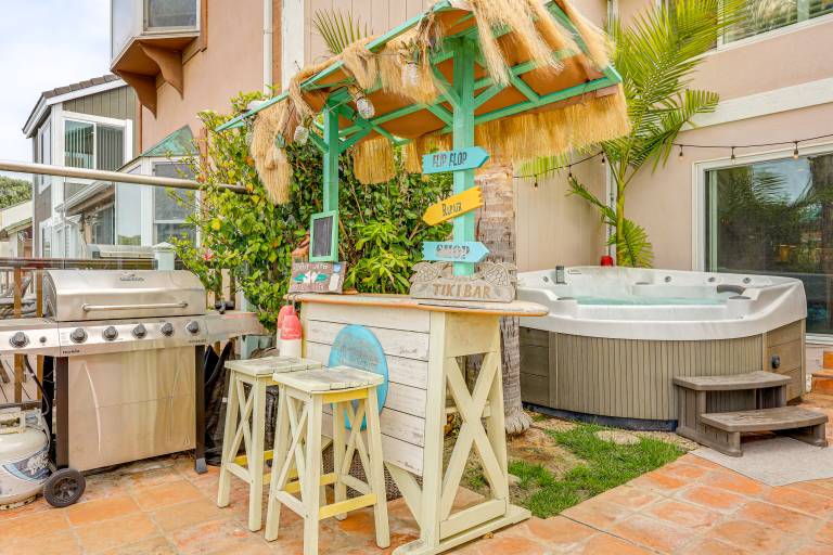 House Oxnard