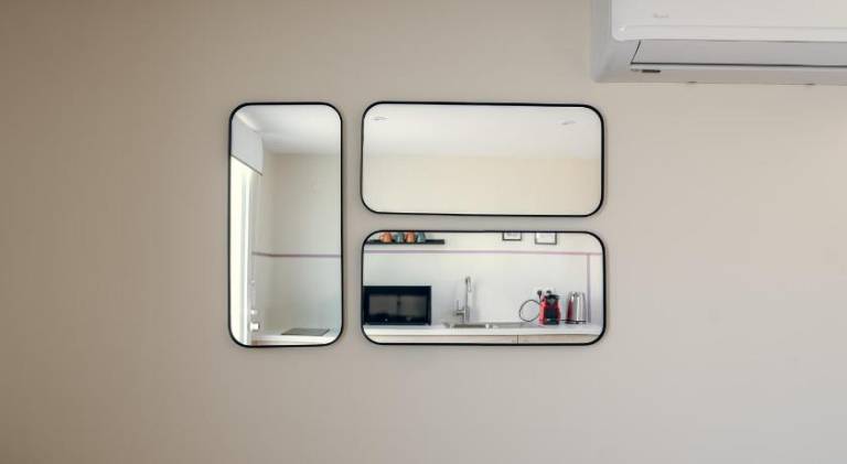 25 m² Ferienwohnung