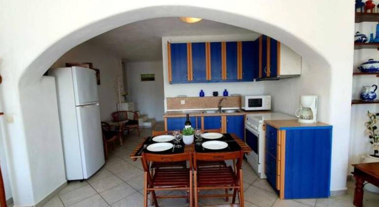 Apartment with terrace | Beach nearby | Pet-friendly — photo 5