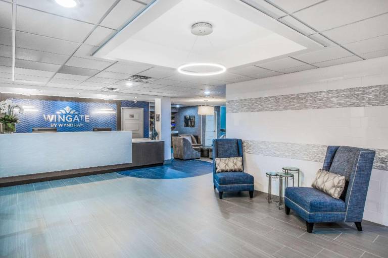 Wingate By Wyndham Louisville Fair and Expo — photo 2