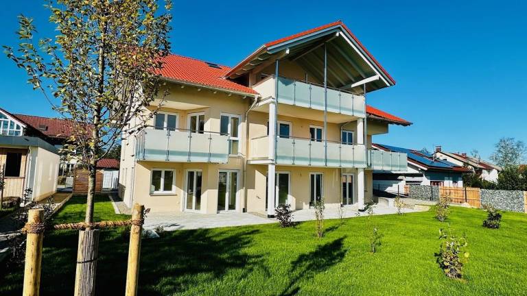 Ferienwohnung  Peiting