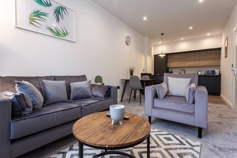Apartment Bolton