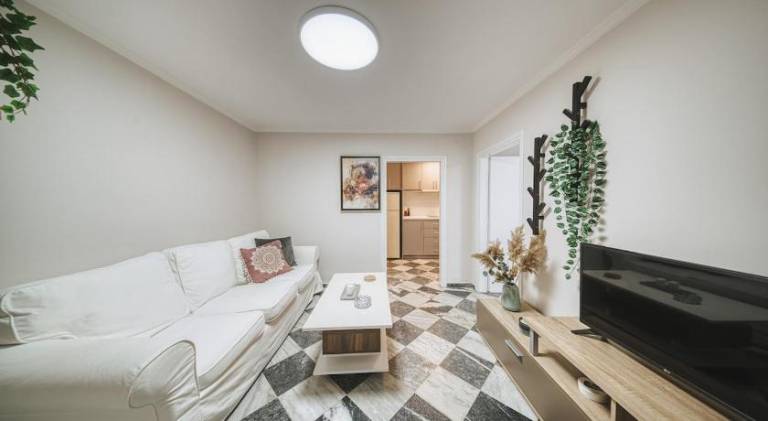 Apartment | Pets allowed in Chios