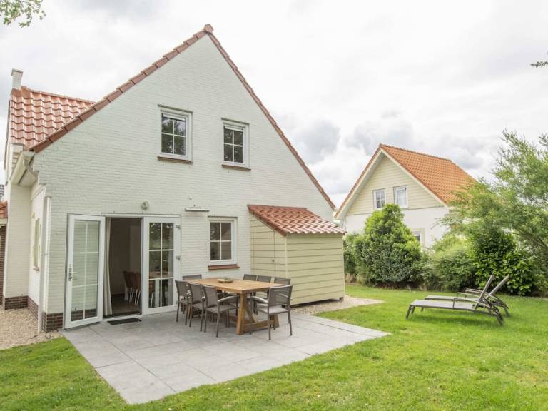 Villa Cadzand-Bad
