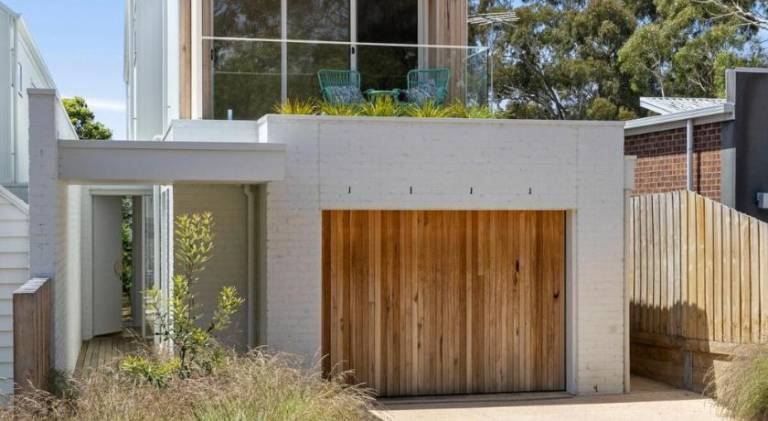 242 m&sup2; Ferienhaus