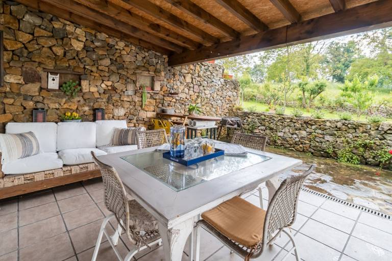 Apartamento  Pechón