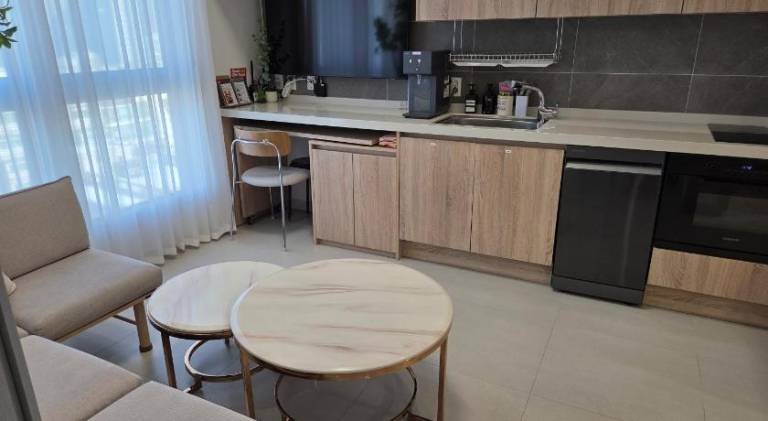 Apartment with 4 rooms for 8 persons — photo 5