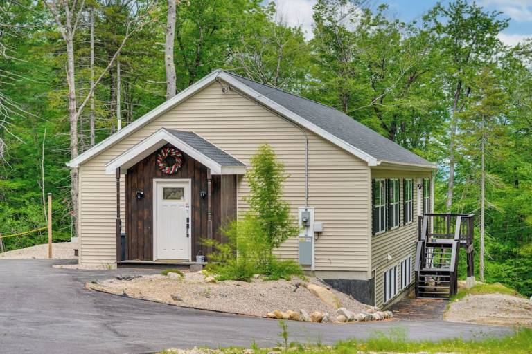 Cottage  Conway