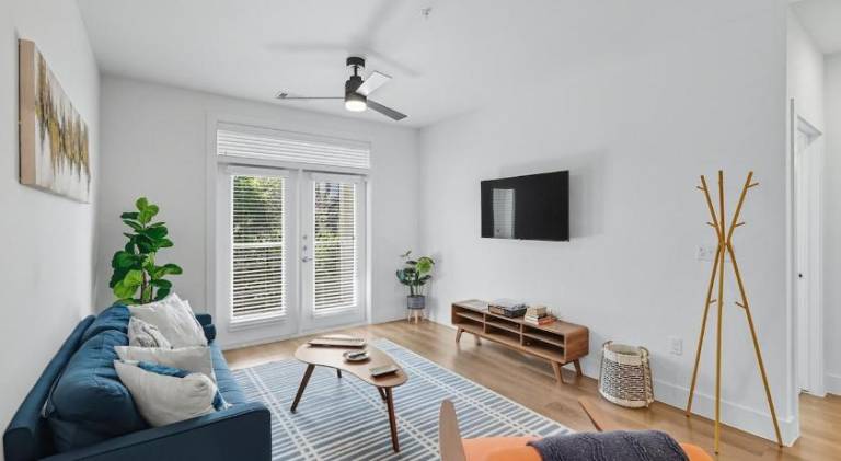 100 m&sup2; Ferienwohnung