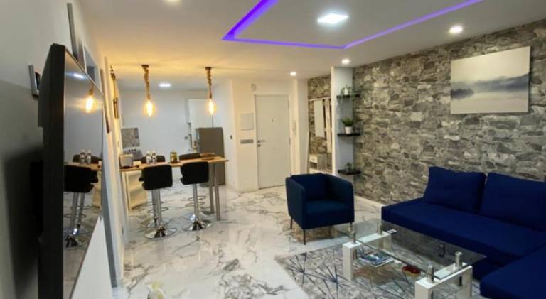 73 m&sup2; Ferienwohnung