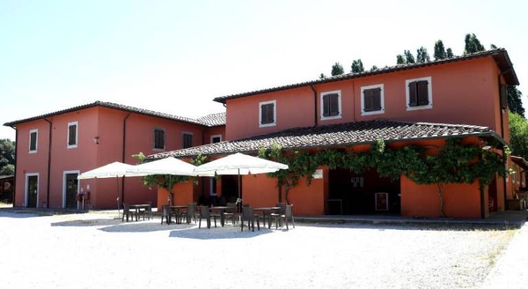 Casale La Sterpaia — photo 4